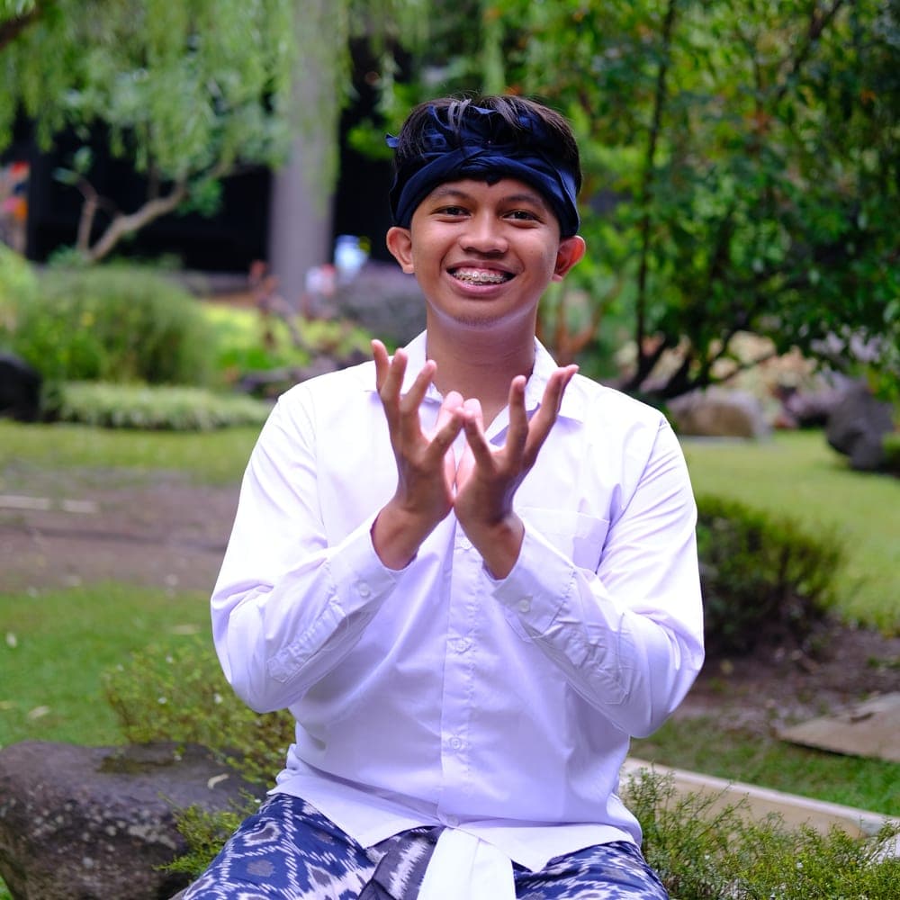 Photo of Alvinendra Triaji Wibowo
