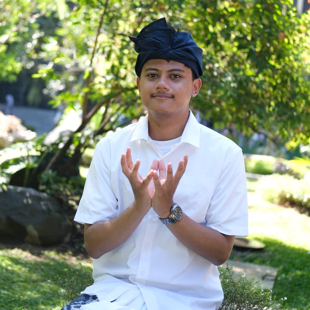 Photo of Hikmat Sejati