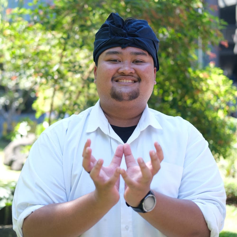 Photo of Rama Andhika Pratama