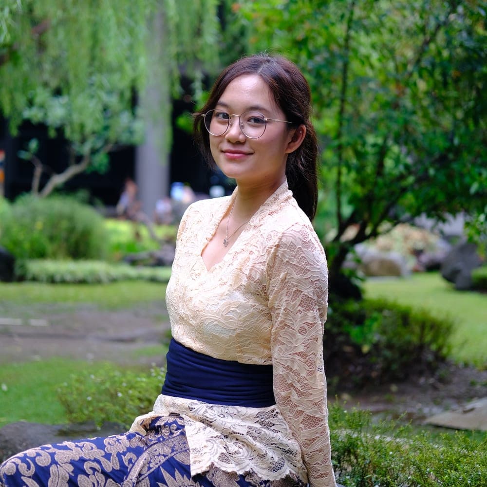 Photo of Soen Eliora Valerie Natania