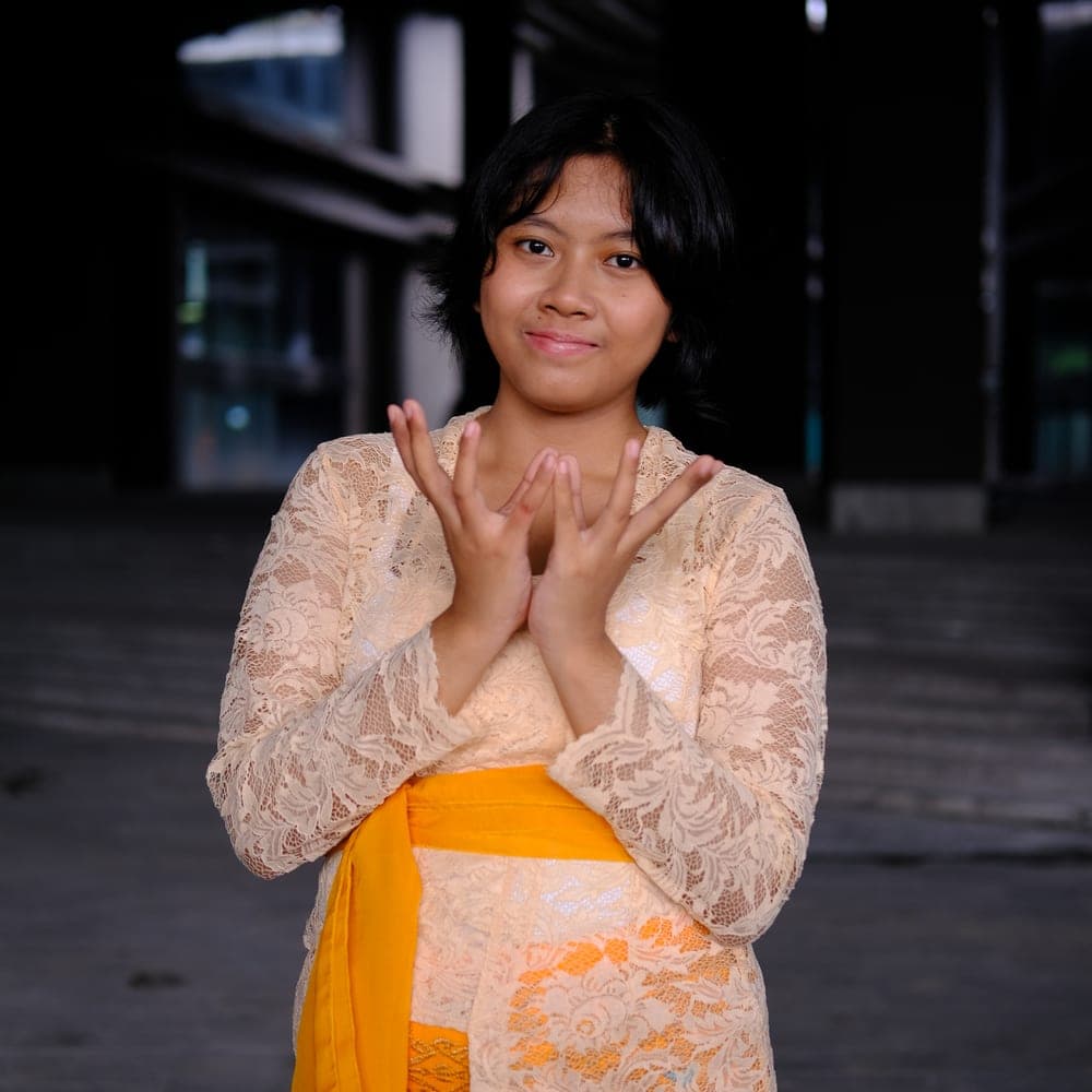 Photo of Arasty Lyla Ramadhani