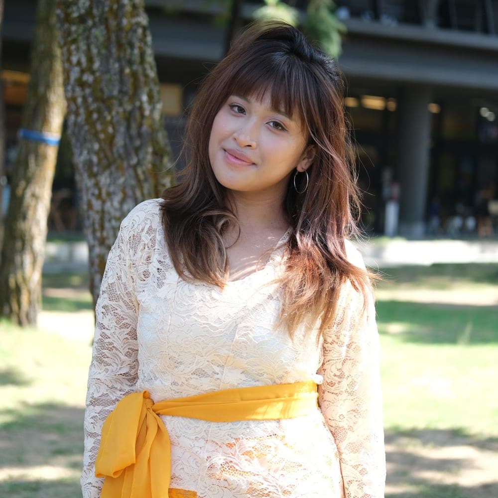Photo of Tiffany Trisha Pasaribu