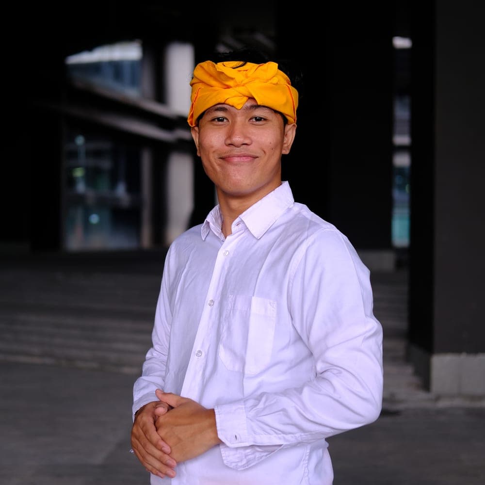 Photo of Maytri Gestart Ignatius