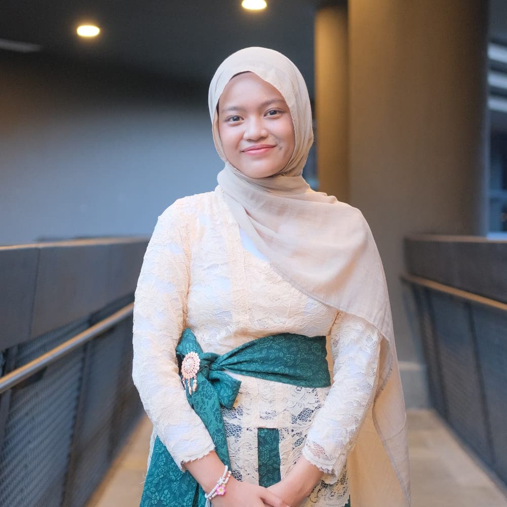 Photo of Khansa Nabilla Adha