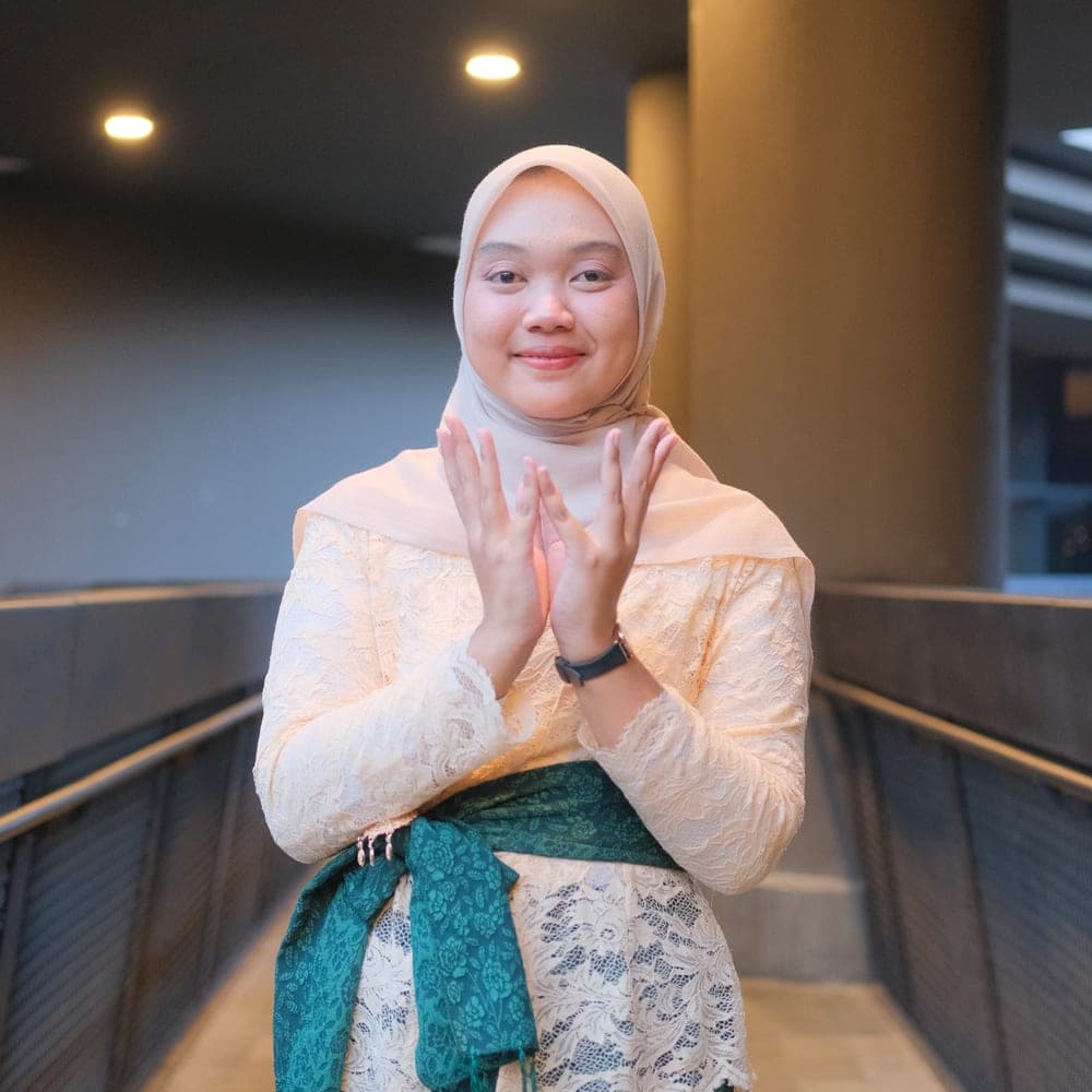 Photo of Shofiya Putri Azzahra