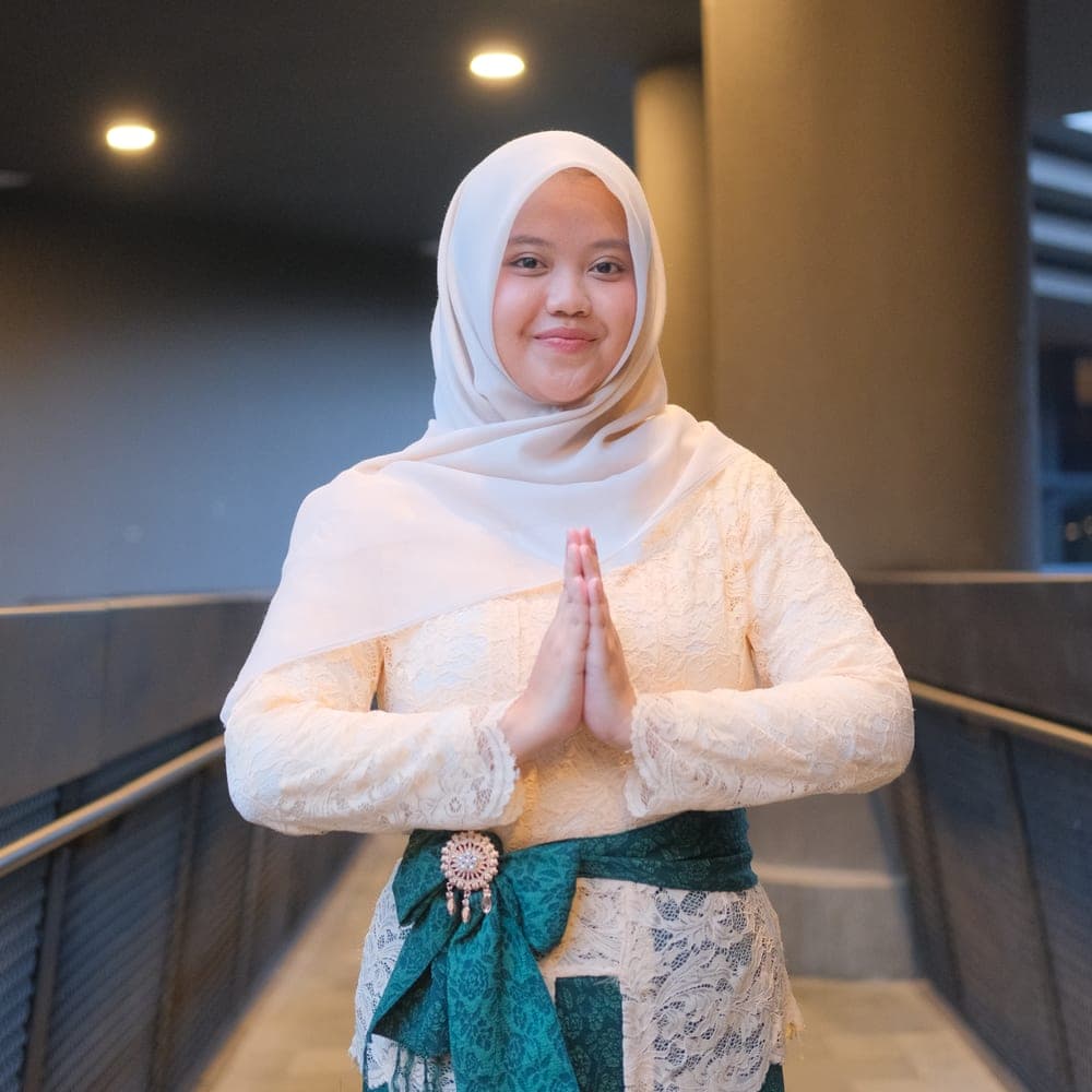 Photo of Keisa Nabila Anwar